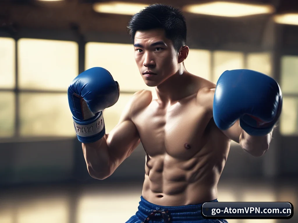 AtomVPN APP